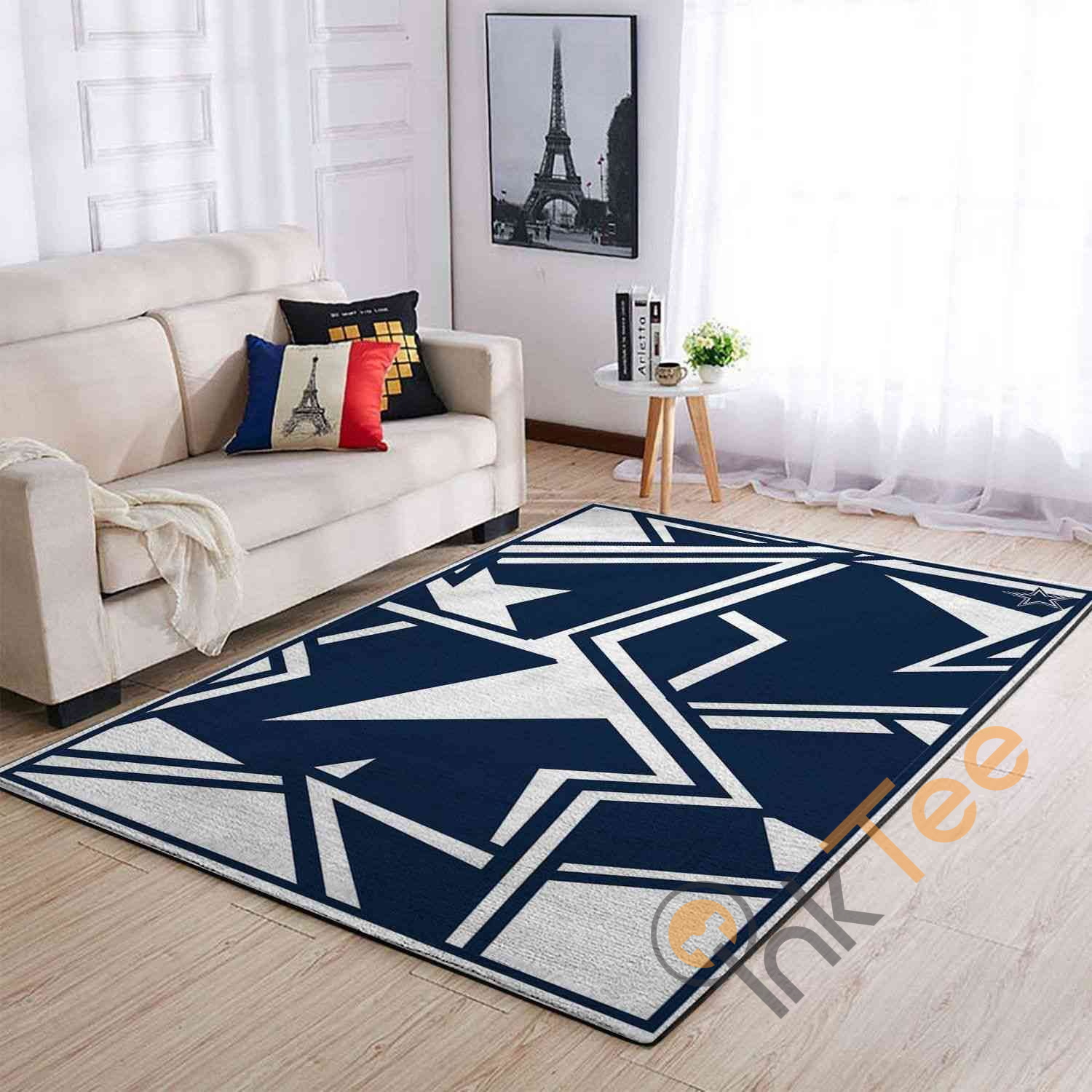 Dallas Cowboys Area Rug 1 Dallas Cowboys Area Rug