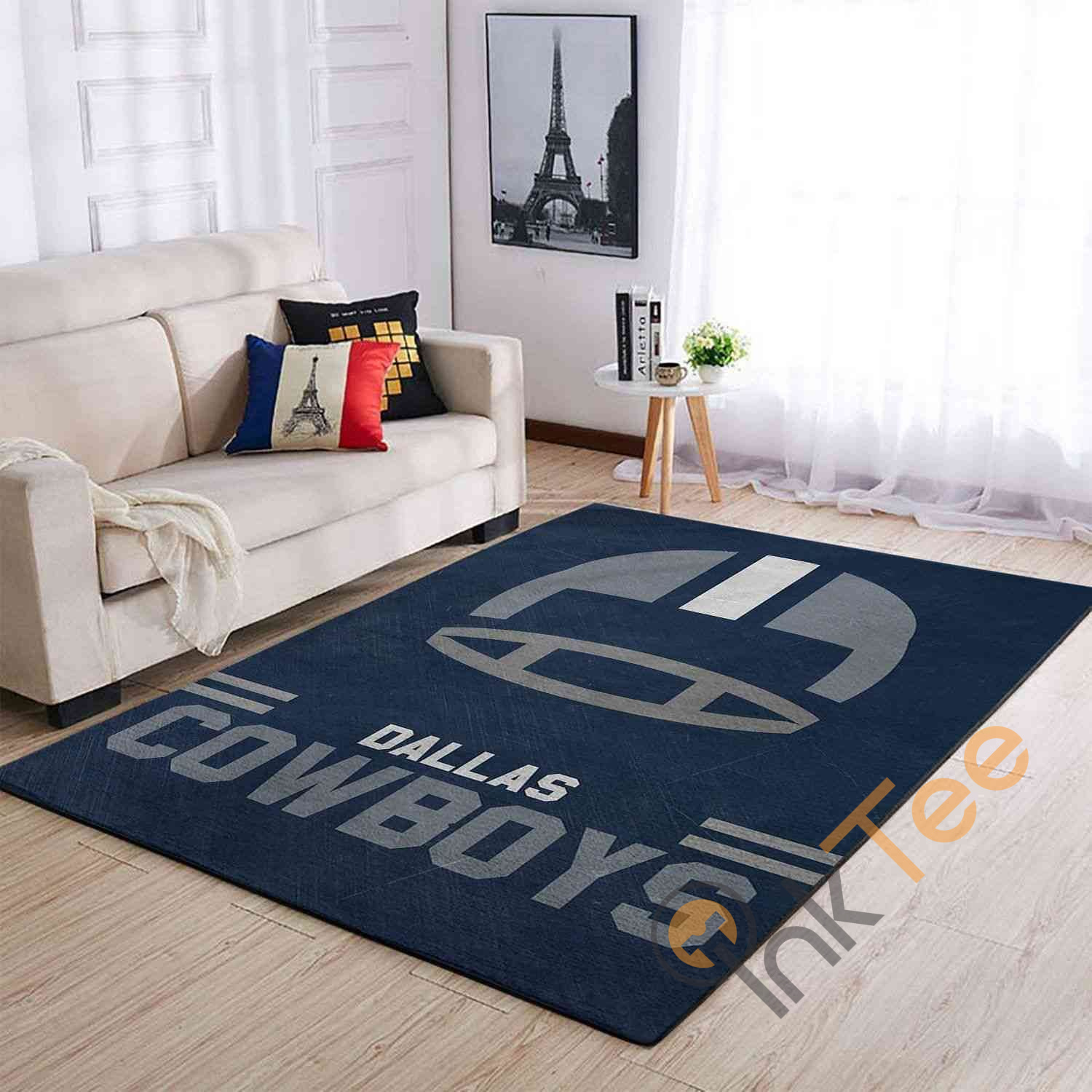 Dallas Cowboys Area Rug 1 Dallas Cowboys Area Rug
