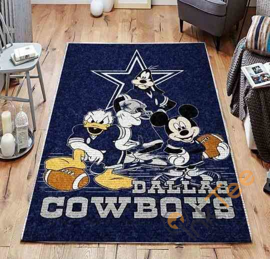 Dallas Cowboys Area Rug 1 Dallas Cowboys Area Rug