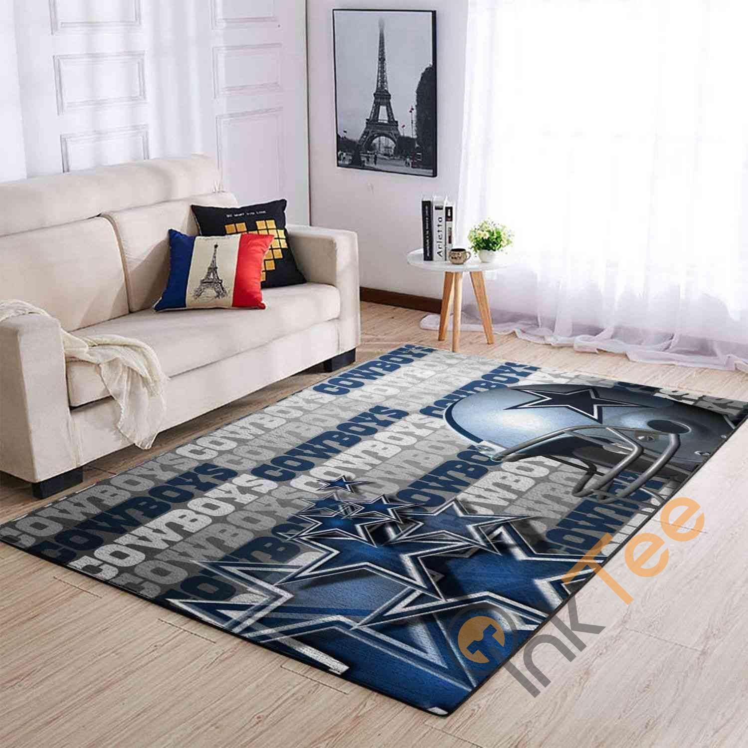 Dallas Cowboys Area Rug 1 Dallas Cowboys Area Rug