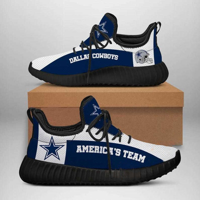Dallas Cowboys Yeezy Boost