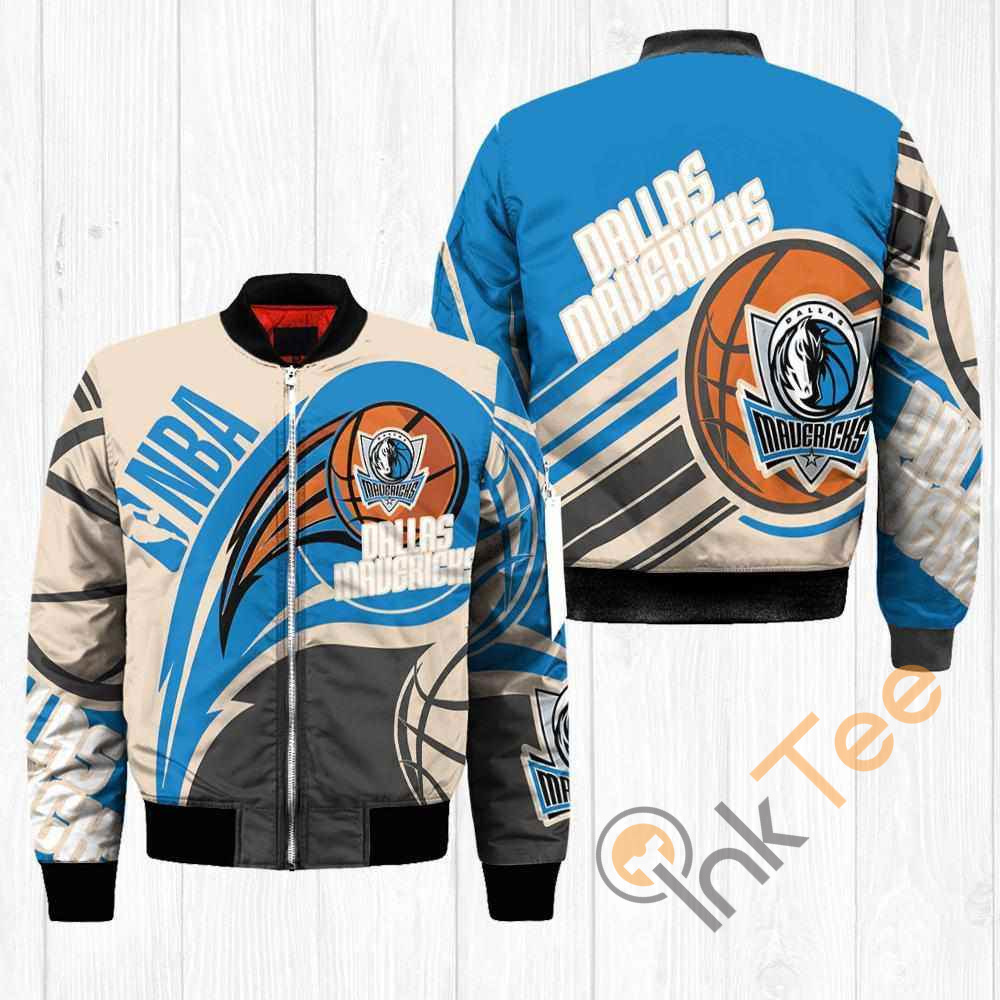 Dallas Mavericks NBA Balls Apparel Best Christmas Gift For Fans Bomber Jacket 8 Dallas Mavericks NBA Balls Apparel Best Christmas Gift For Fans Bomber Jacket