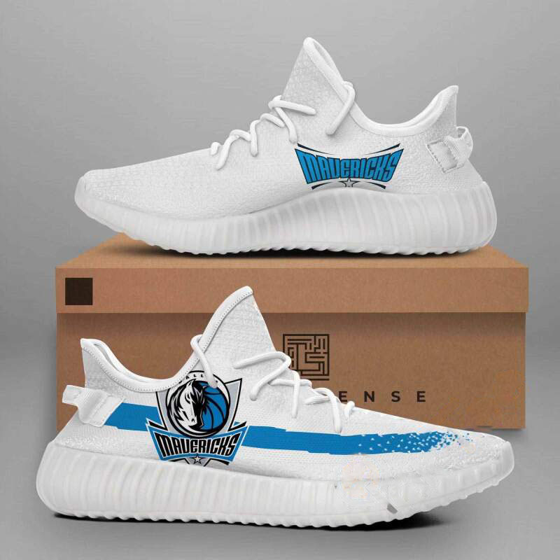 Dallas Mavericks Nba Teams Yeezy Boost 10 Dallas Mavericks Nba Teams Yeezy Boost