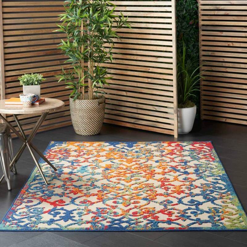 Damask Limited Edition Rug 7 Damask Limited Edition Rug