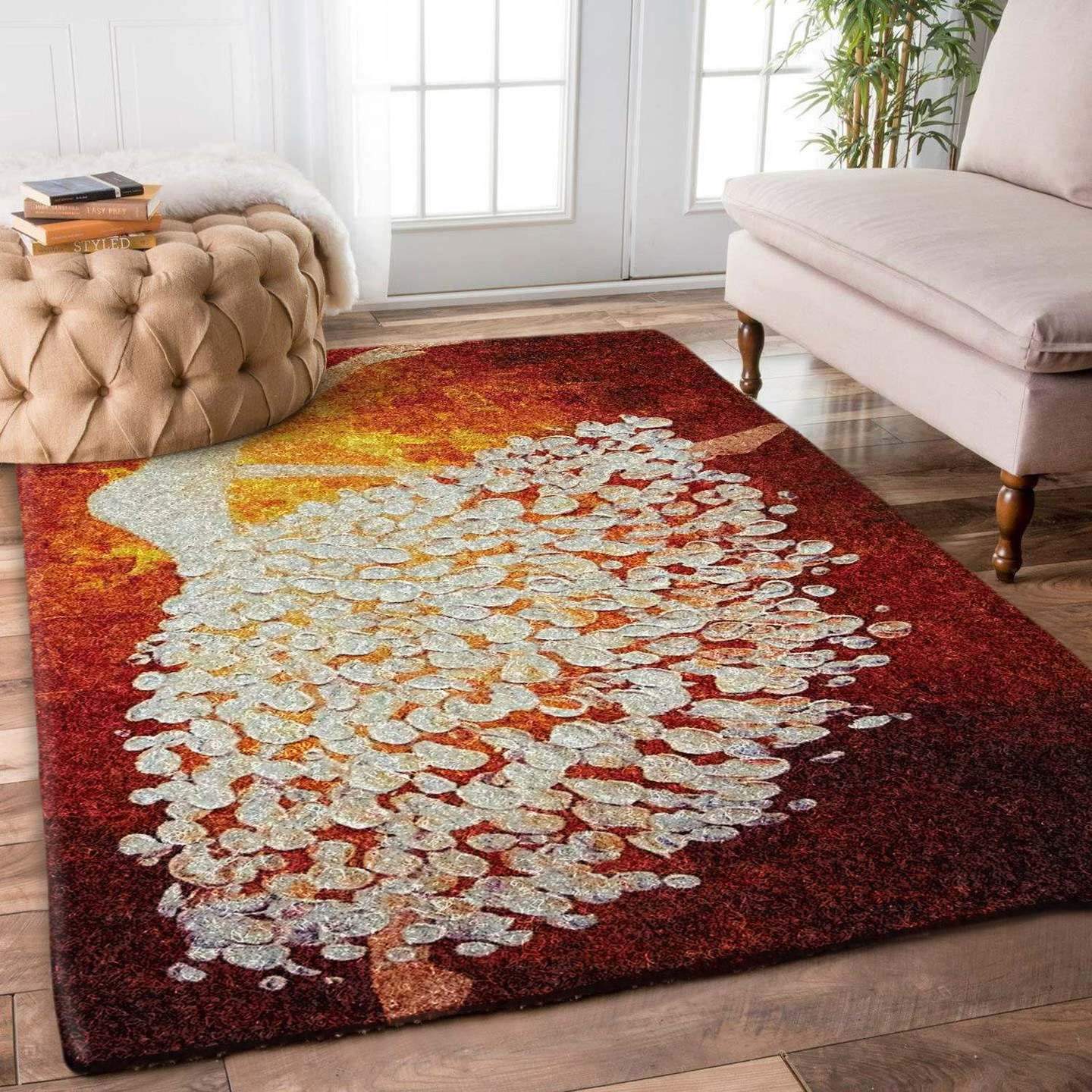Dance Limited Edition Rug 4 Dance Limited Edition Rug