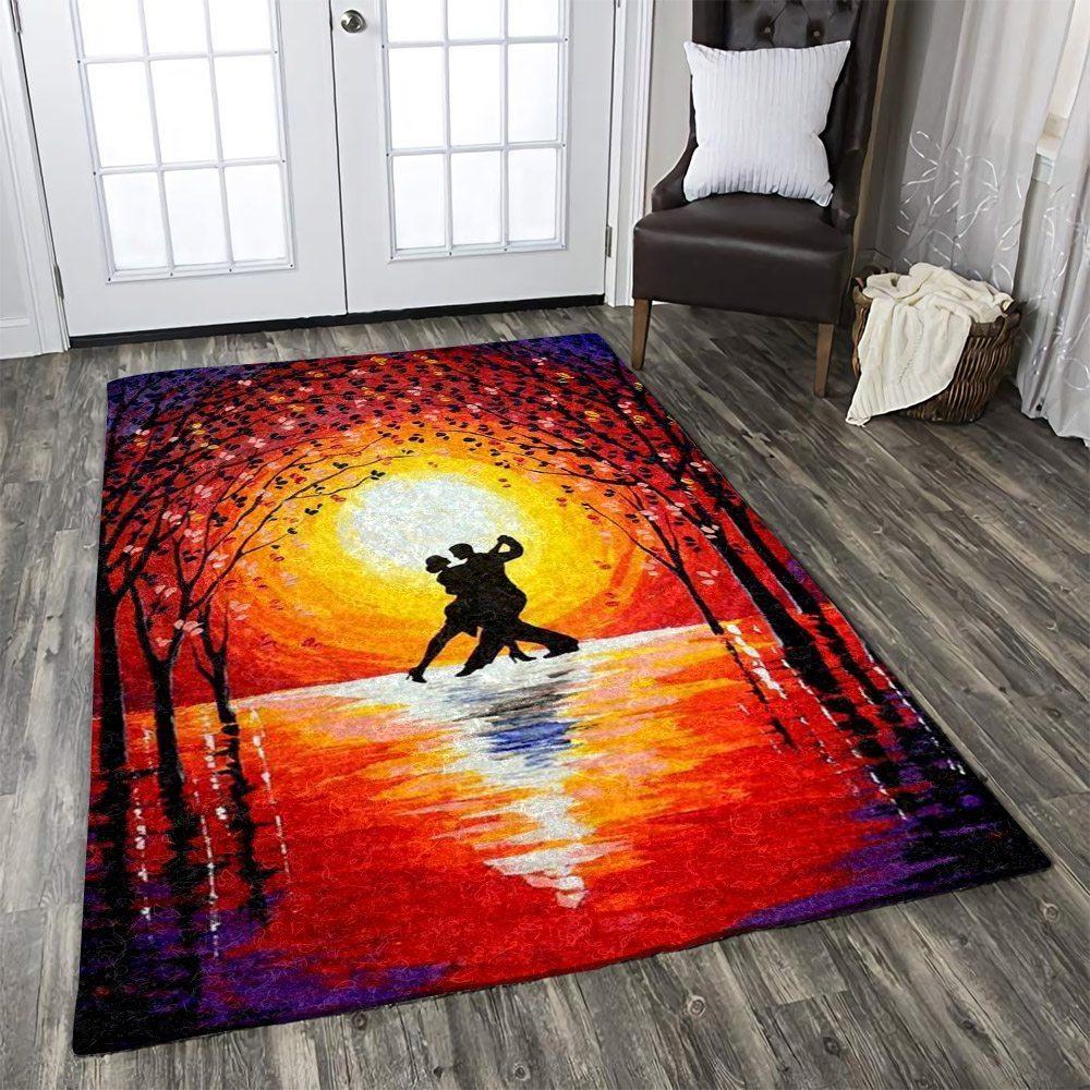 Dance Limited Edition Rug 5 Dance Limited Edition Rug