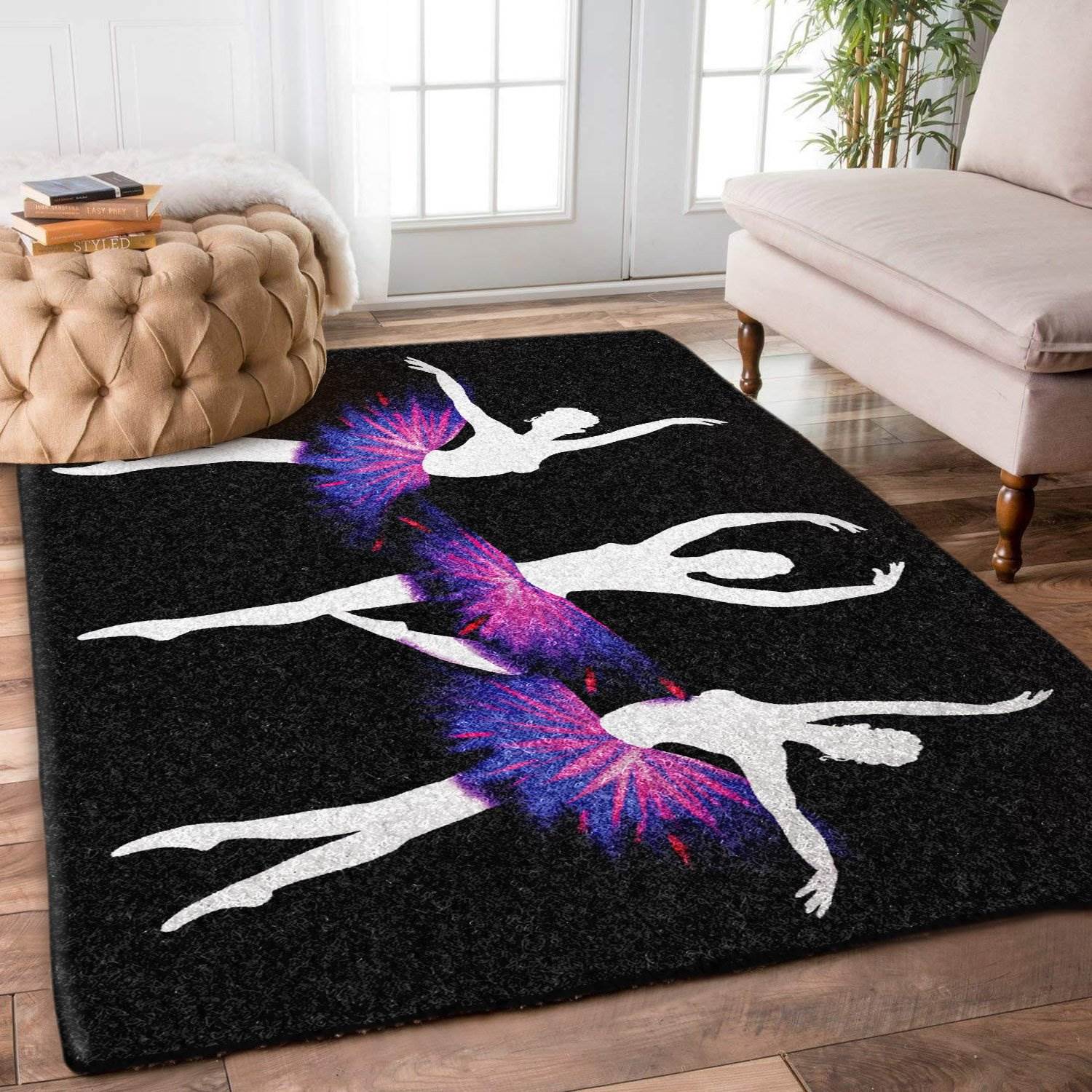 Dance Limited Edition Rug 5 Dance Limited Edition Rug