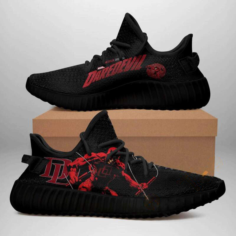 Daredevil Black Edition Yeezy Boost 7 Daredevil Black Edition Yeezy Boost