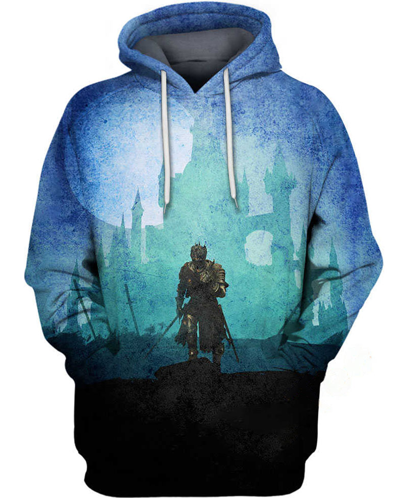 Dark Soul Iii Hoodie 3D 6 Dark Soul Iii Hoodie 3D