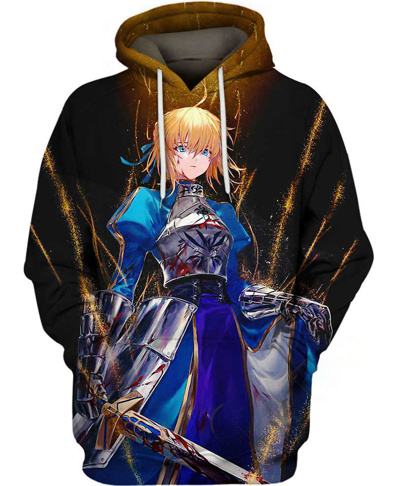Dark-tainted Tyrant Hoodie 3D 10 Dark-tainted Tyrant Hoodie 3D