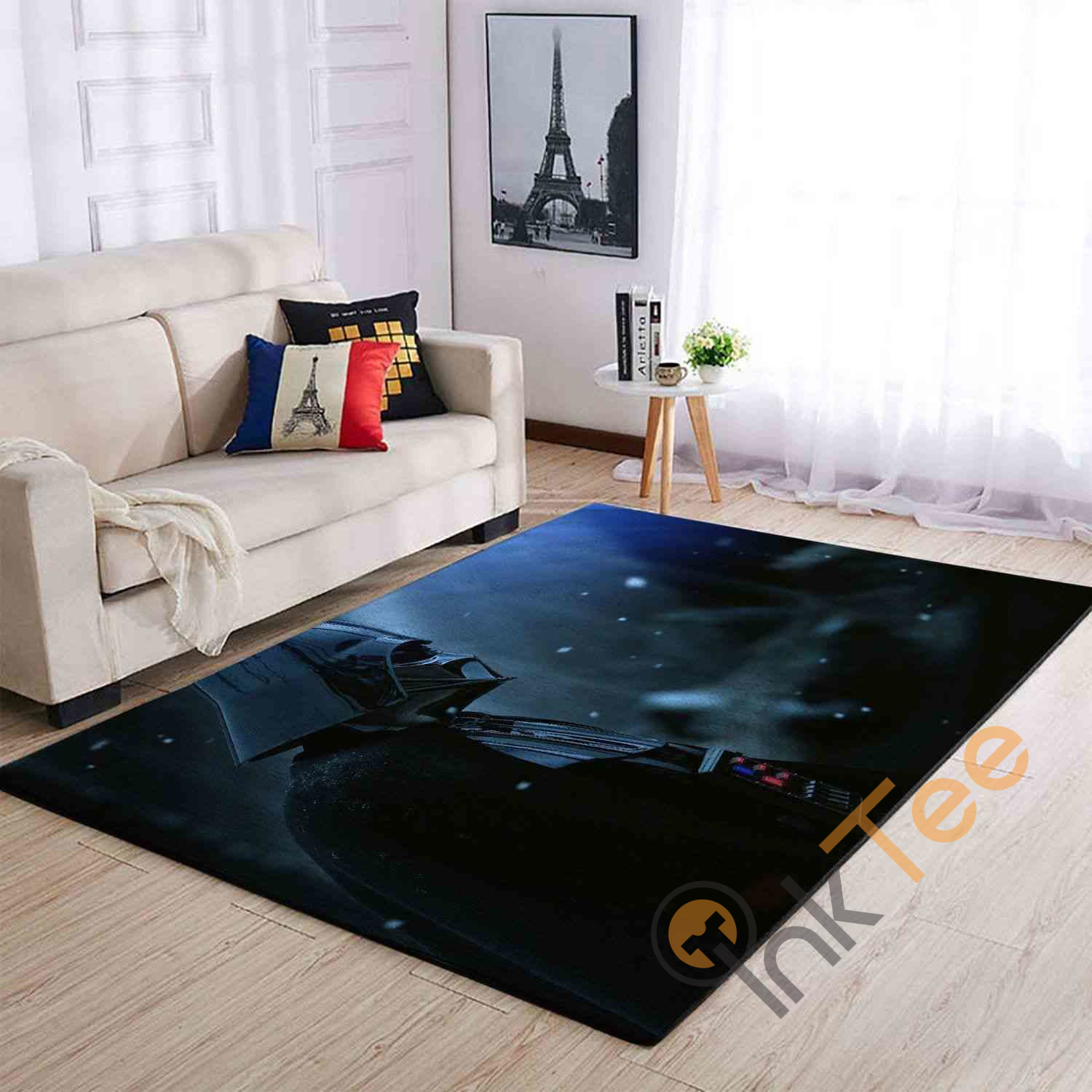 Darth Vader Area Rug 2 Darth Vader Area Rug