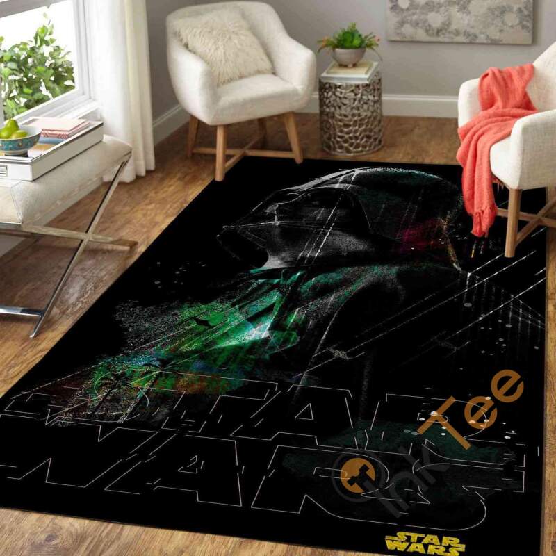 Darth Vader Area Rug 2 Darth Vader Area Rug