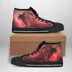 High Top Shoes