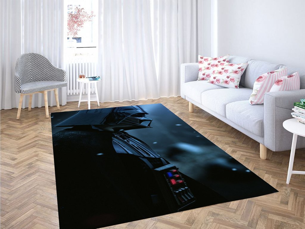 Darth Vader Star Wars Living Room Modern Carpet Rug 4 Darth Vader Star Wars Living Room Modern Carpet Rug