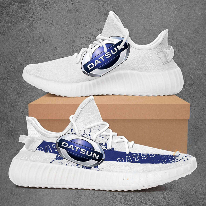 Datsun Go Yeezy Boost