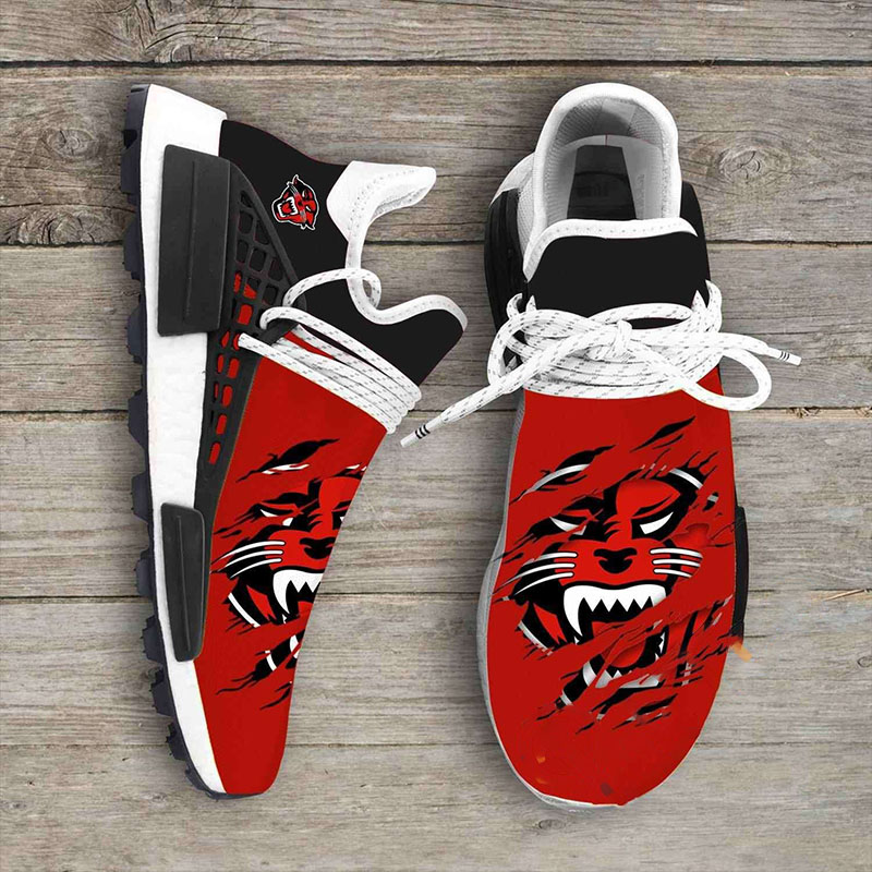 Davenport Panthers Ncaa NMD Human Shoes