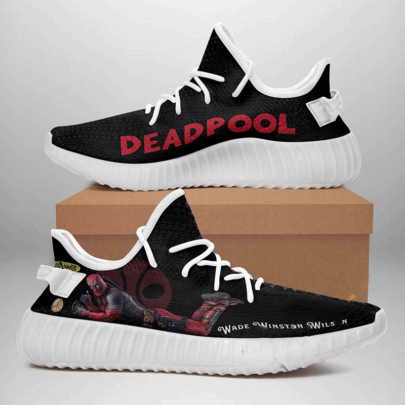 Deadpool Yeezy Boost 13 Deadpool Yeezy Boost