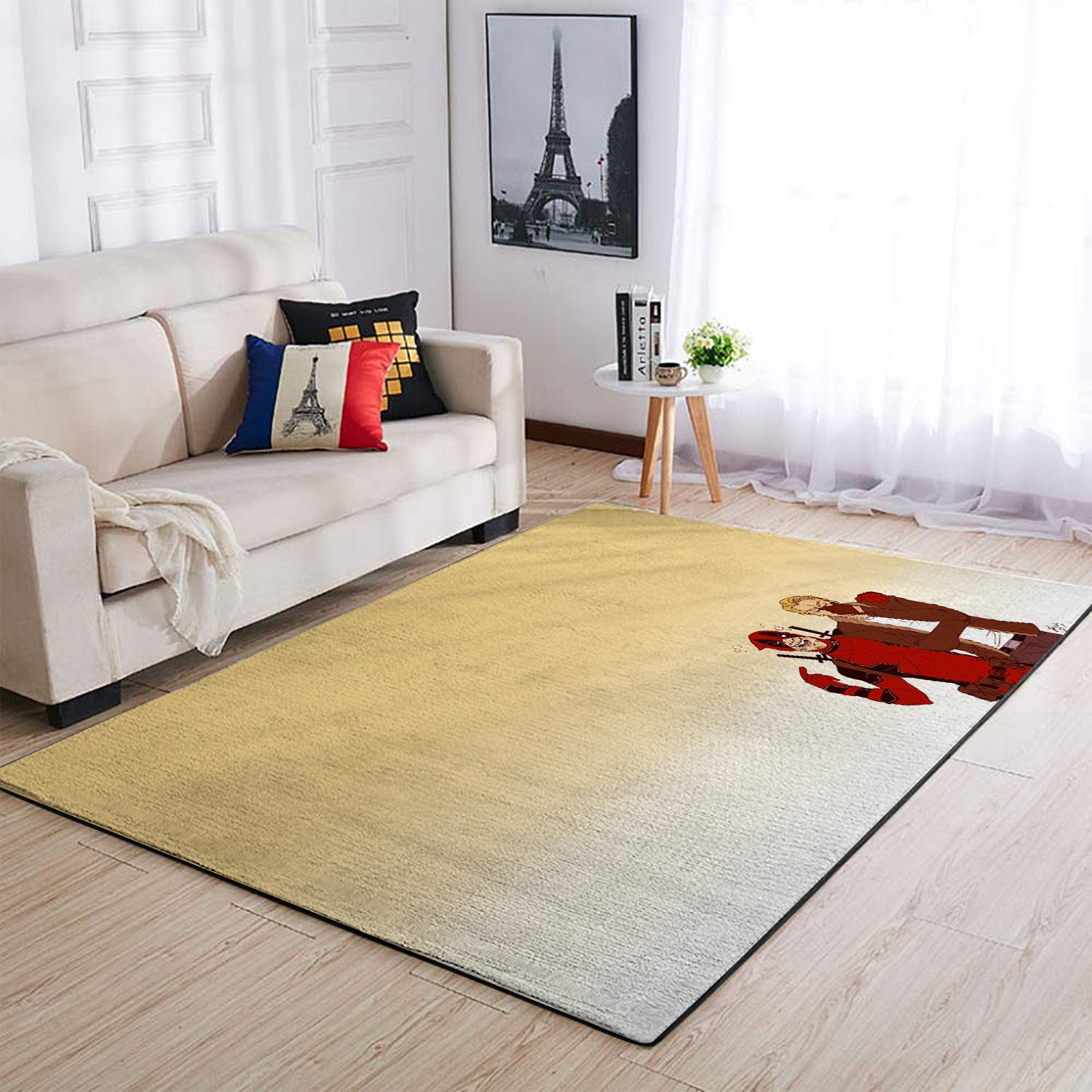 Deadpool Limited Edition Rug 3 Deadpool Limited Edition Rug