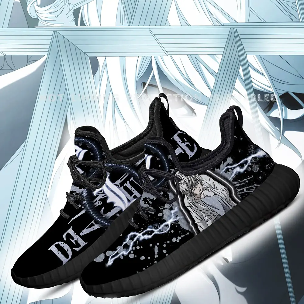 Death Note Nate River Costume Anime Amazon Reze Shoes 5 Death Note Nate River Costume Anime Amazon Reze Shoes