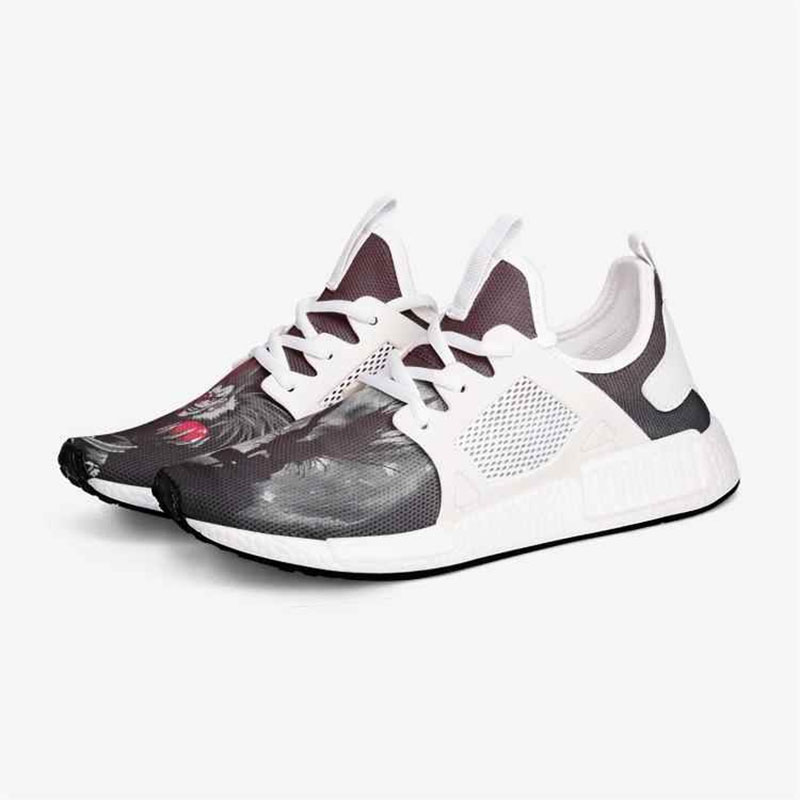 Death Note Ryuk Custom NMD Human Shoes