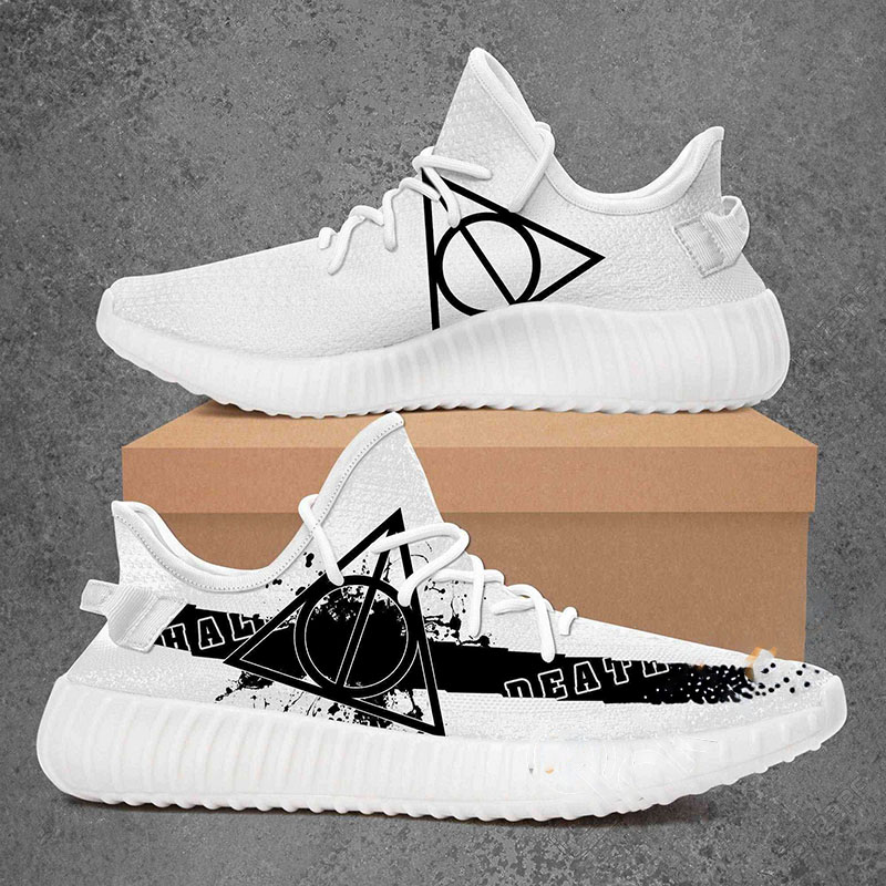 Deathly Yeezy Boost 7 Deathly Yeezy Boost