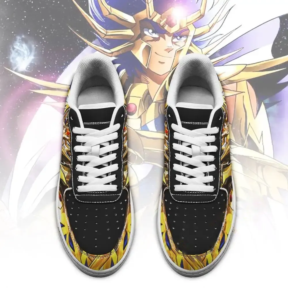 Deathmask Uniform Saint Seiya Anime Amazon Nike Air Force Shoes 2 Deathmask Uniform Saint Seiya Anime Amazon Nike Air Force Shoes