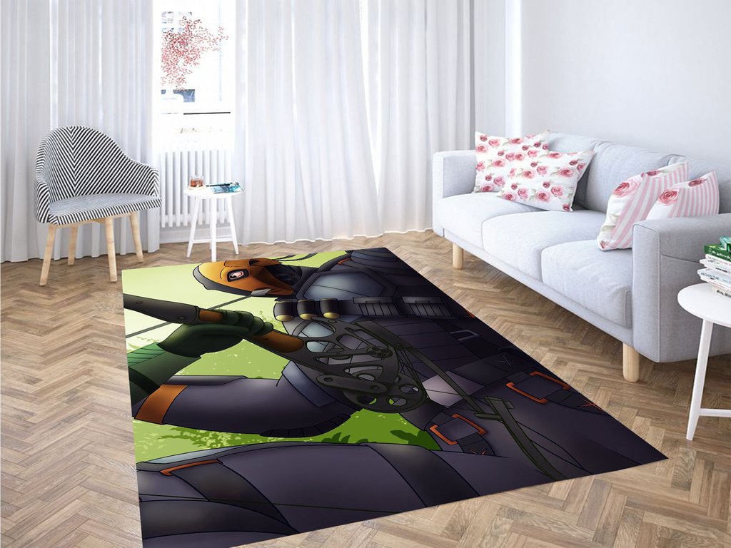 Deathstroke Dc Living Room Modern Carpet Rug 12 Deathstroke Dc Living Room Modern Carpet Rug