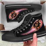 High Top Shoes
