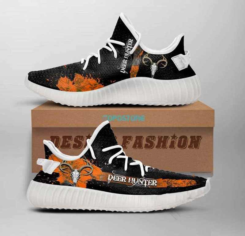 Deer Hunter Yeezy Boost 7 Deer Hunter Yeezy Boost