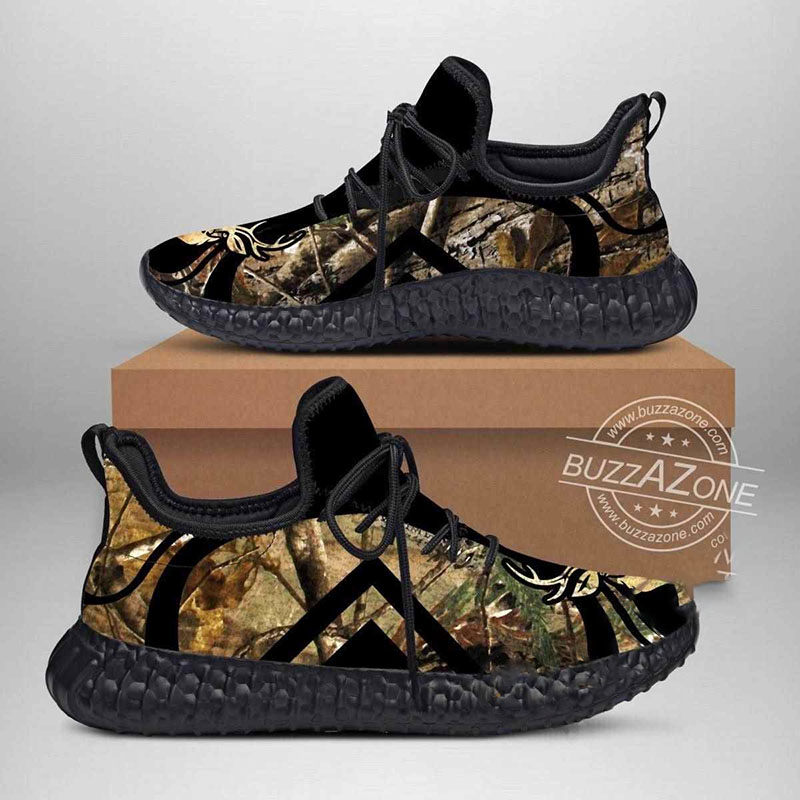 Deer Hunting Pattern Yeezy Boost 12 Deer Hunting Pattern Yeezy Boost