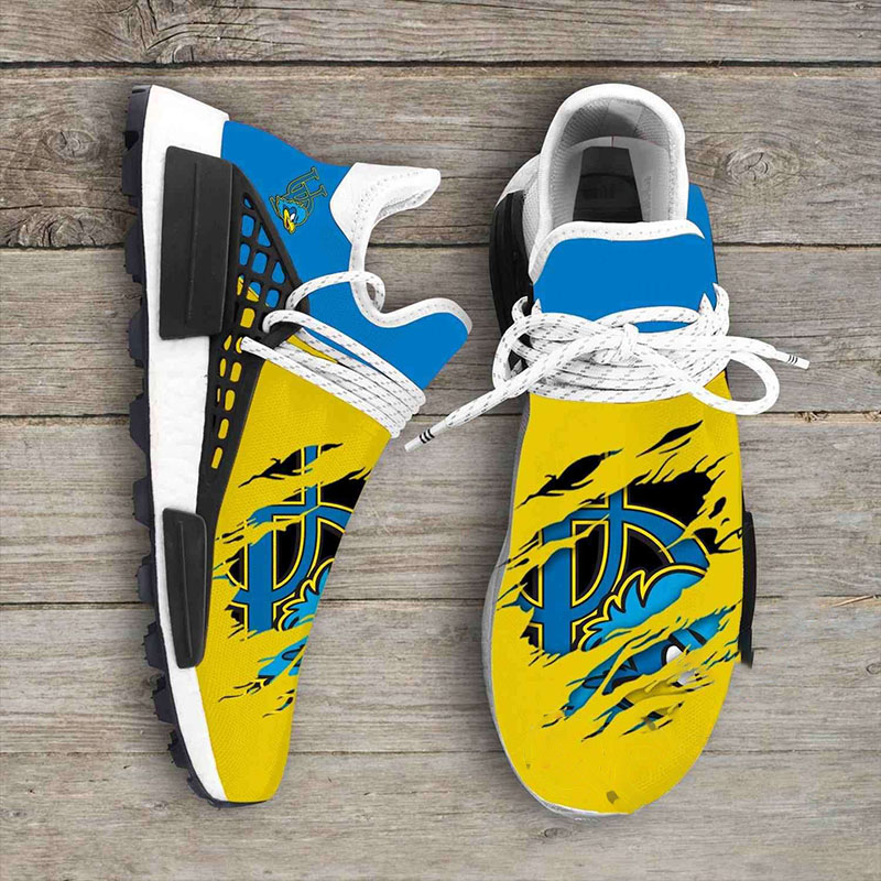 Delaware Fightin' Blue Hens Ncaa Sport Teams NMD Human Shoes 12 Delaware Fightin’ Blue Hens Ncaa Sport Teams NMD Human Shoes