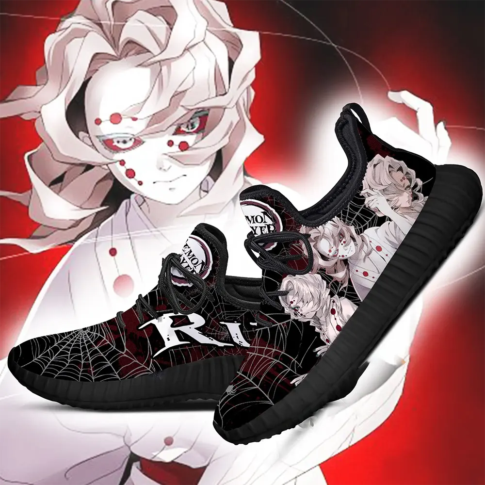 Demon Slayer Rui Custom Anime Costume Amazon Reze Shoes 9 Demon Slayer Rui Custom Anime Costume Amazon Reze Shoes