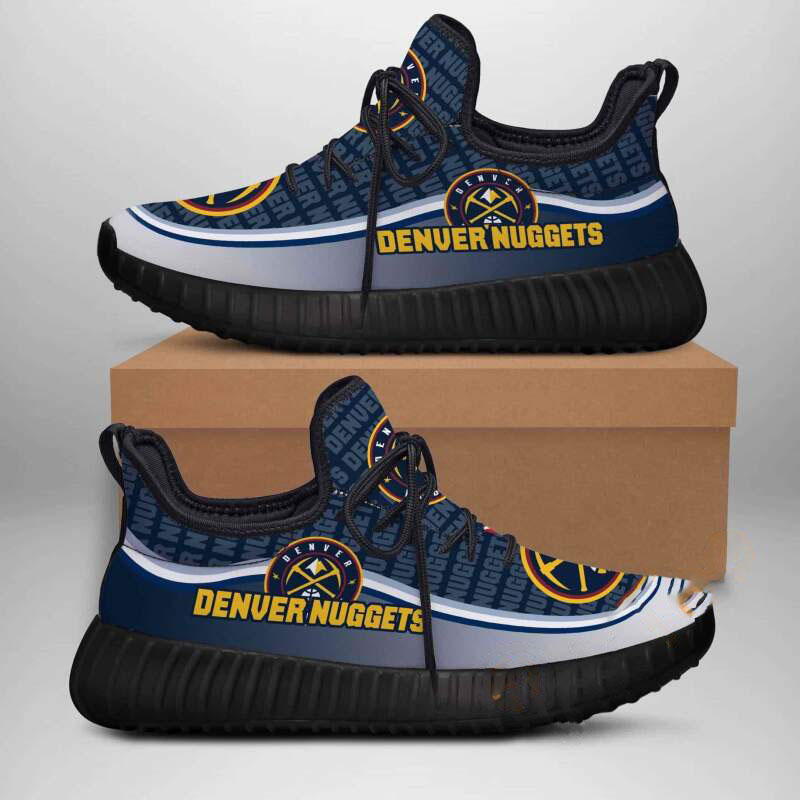 Denver Nuggets Yeezy Boost 11 Denver Nuggets Yeezy Boost