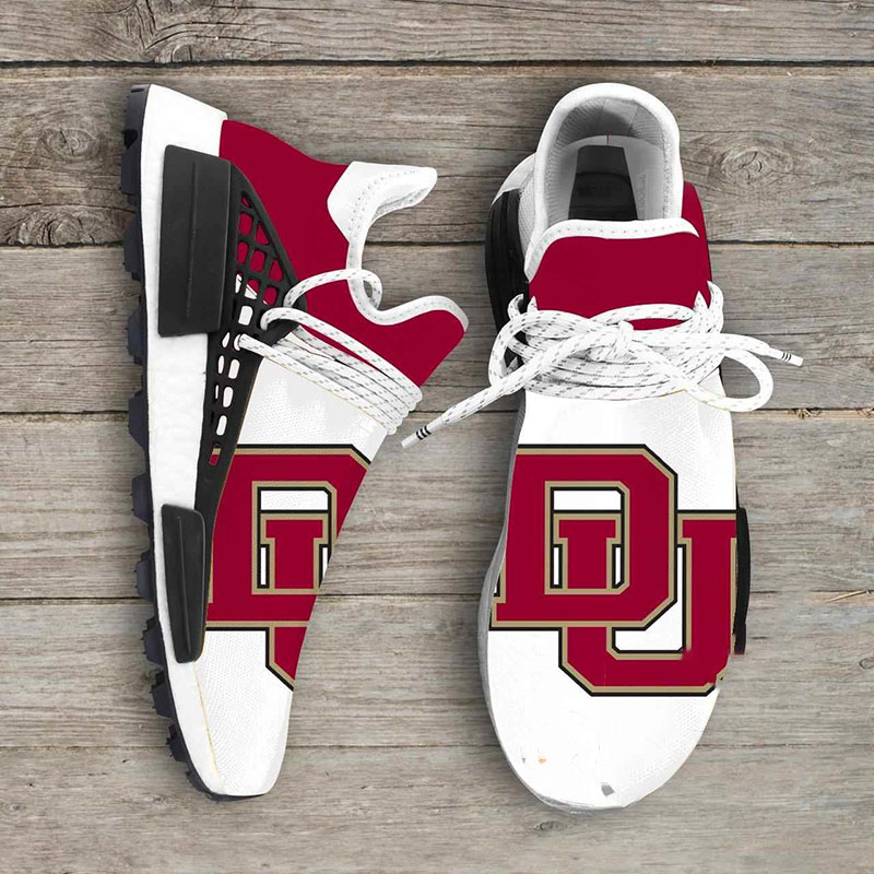 Denver Pioneers Ncaa NMD Human Shoes 12 Denver Pioneers Ncaa NMD Human Shoes