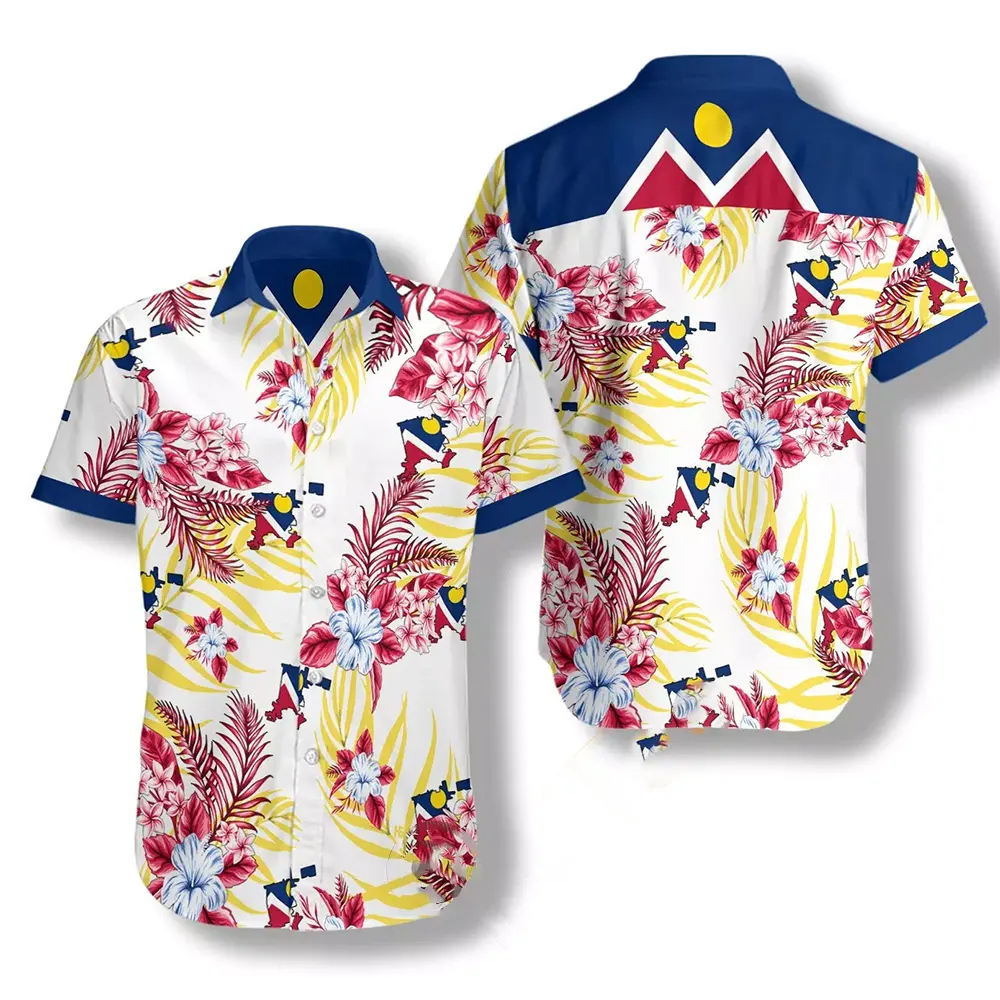 Denver Proud Hawaiian shirts 2 Denver Proud Hawaiian shirts