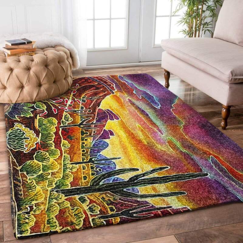 Desert Limited Edition Rug 3 Desert Limited Edition Rug