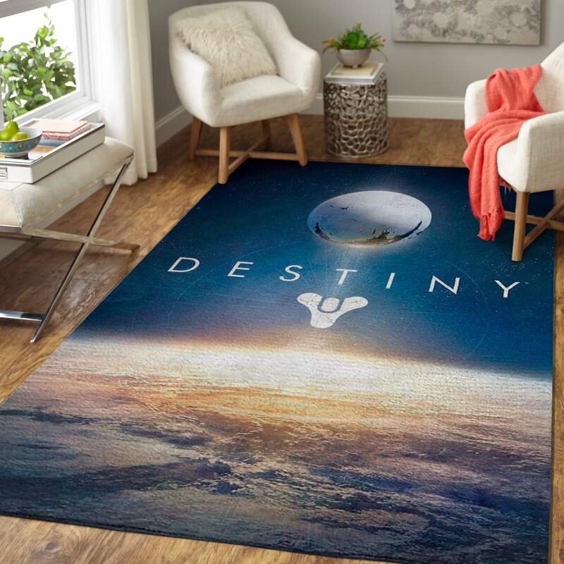 Destiny Area Limited Edition Rug 3 Destiny Area Limited Edition Rug