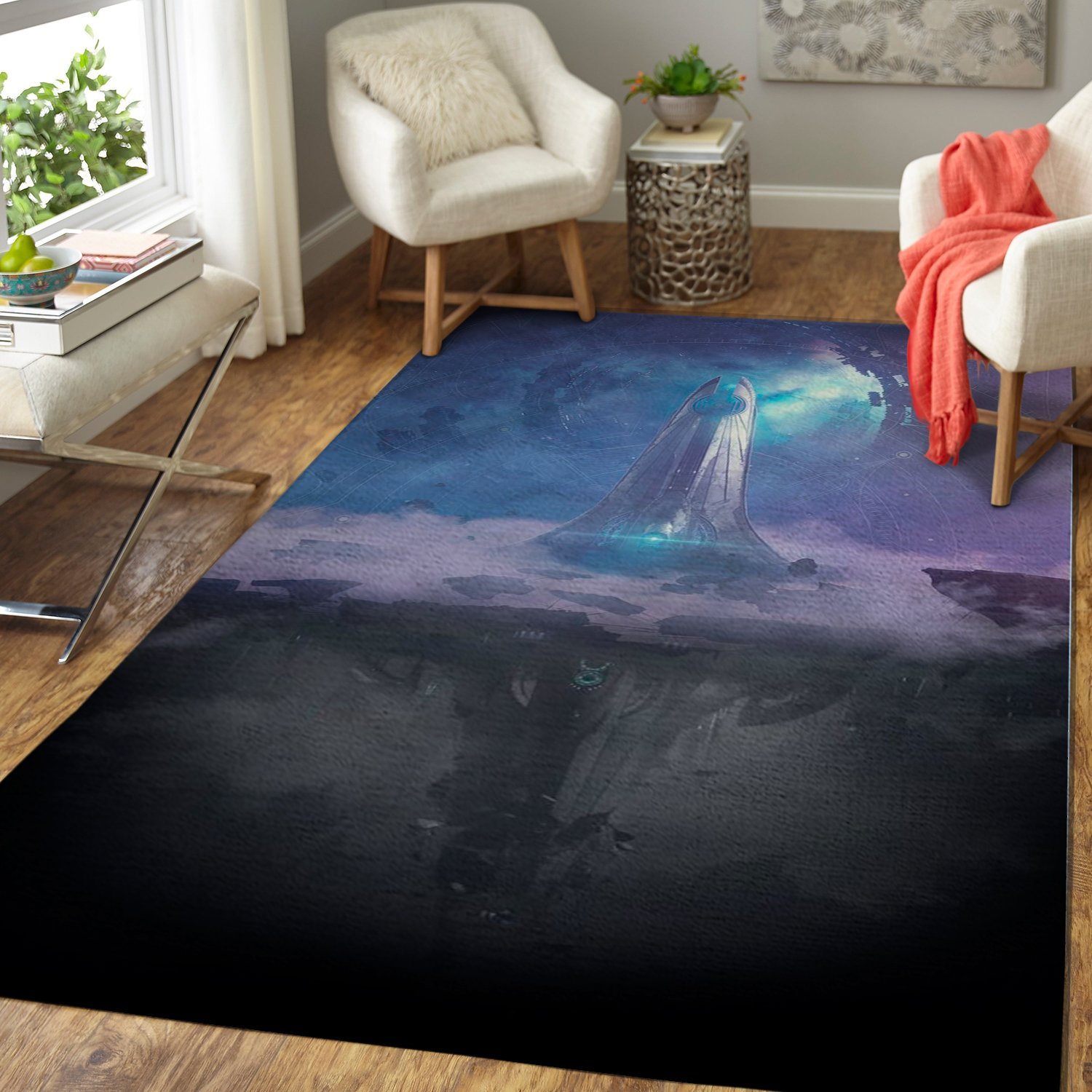 Destiny Area Limited Edition Rug 9 Destiny Area Limited Edition Rug