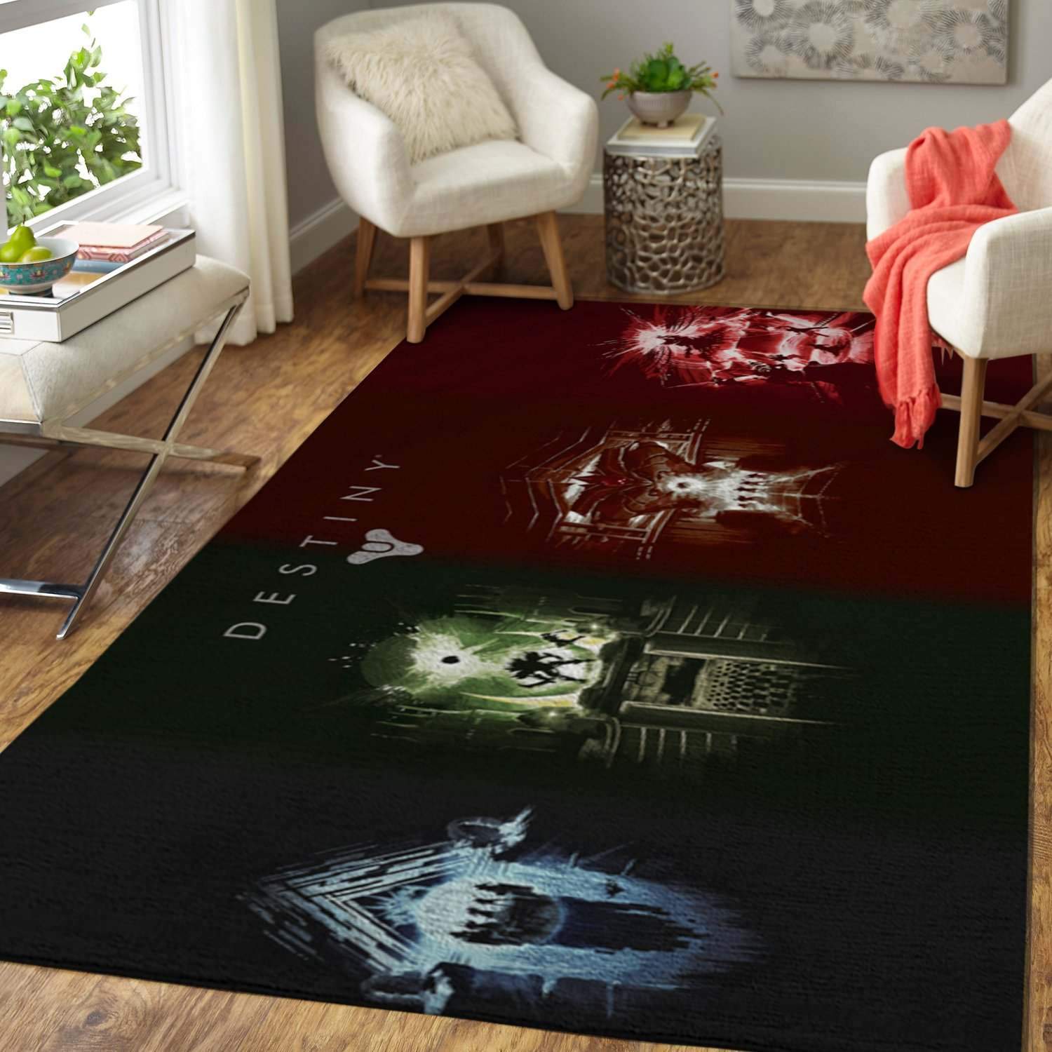 Destiny Area Limited Edition Rug 5 Destiny Area Limited Edition Rug