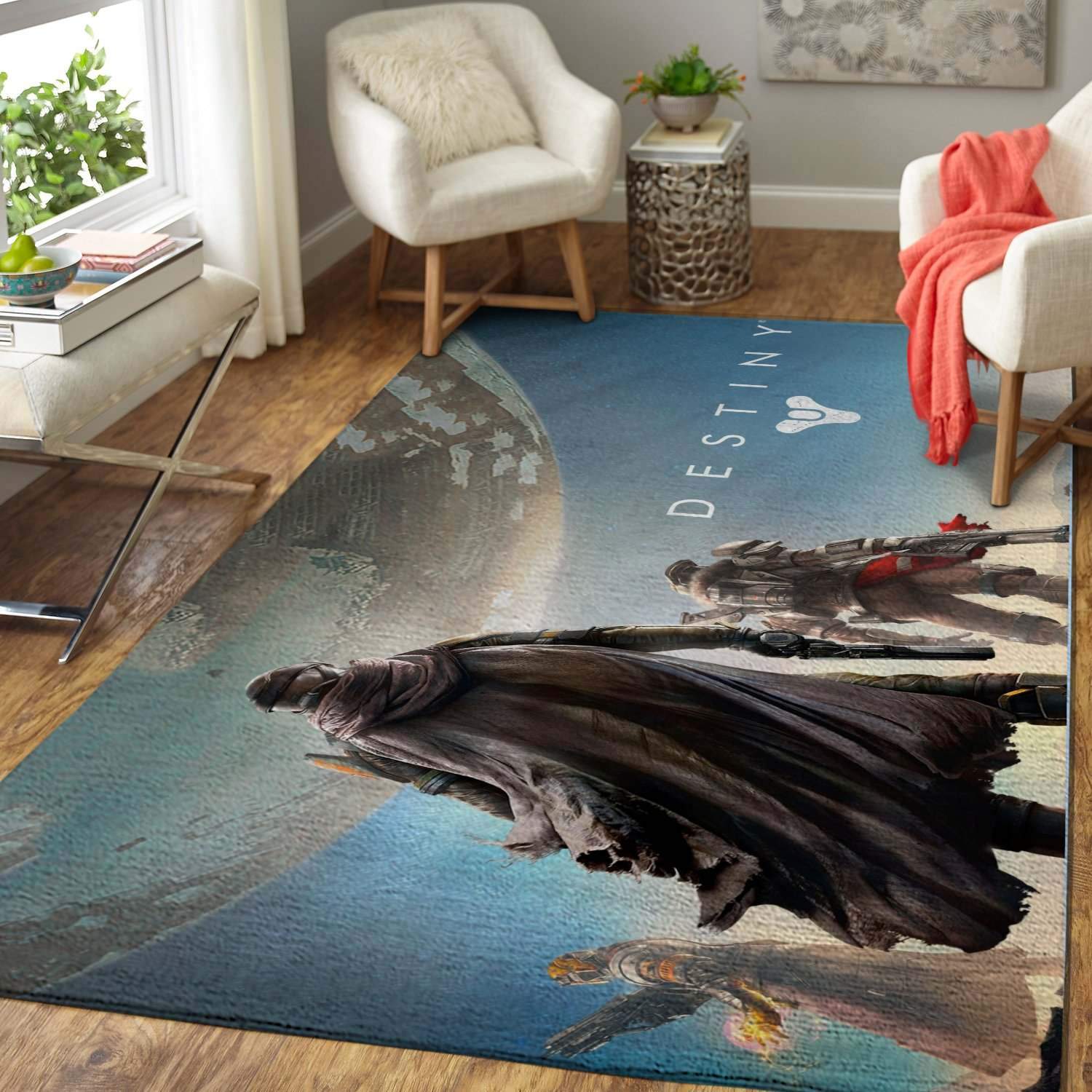 Destiny Area Limited Edition Rug 7 Destiny Area Limited Edition Rug