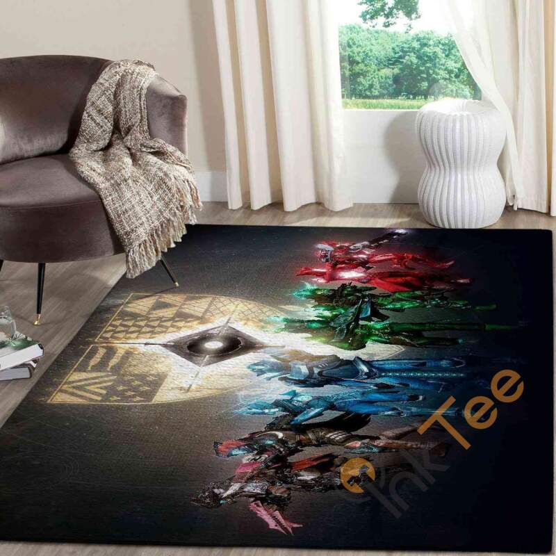 Destiny Area Rug