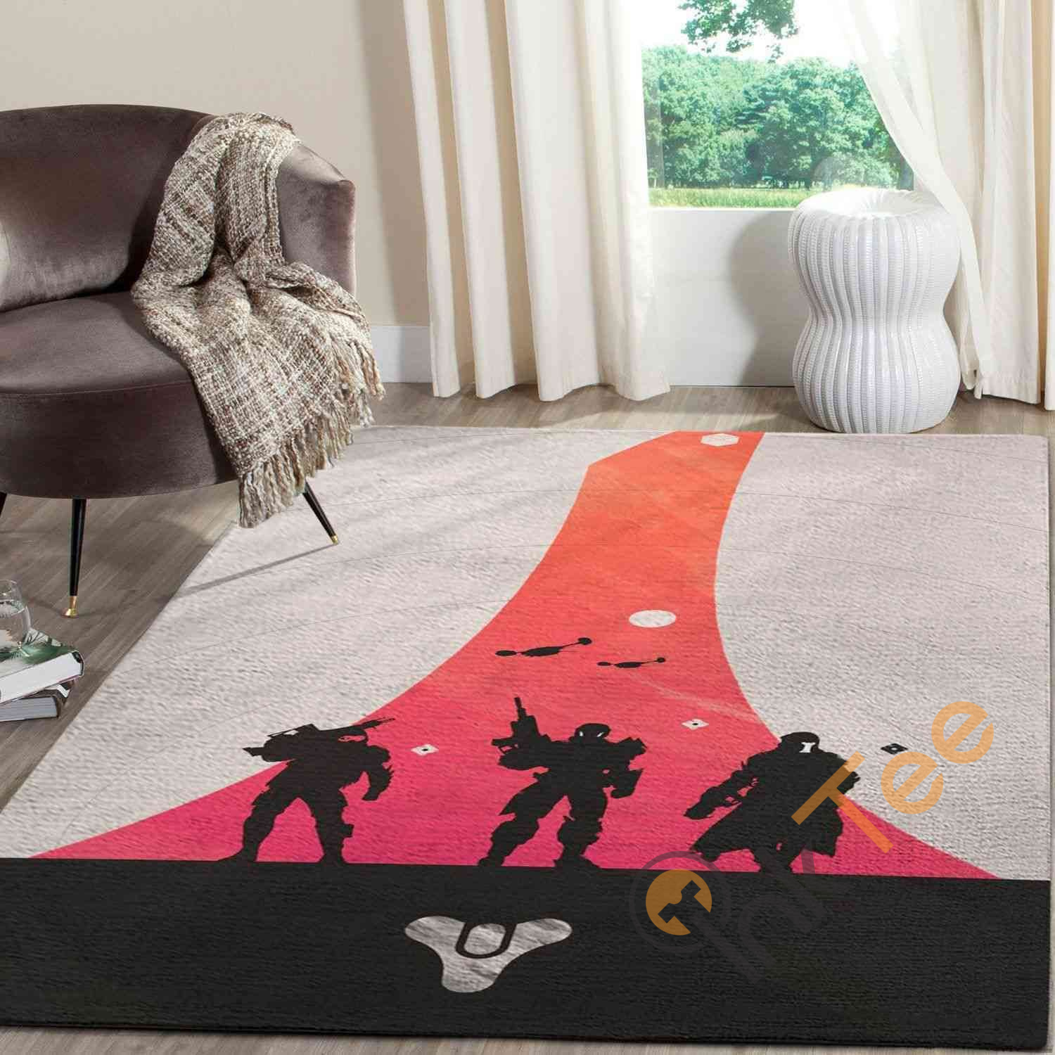 Destiny Area Rug 3 Destiny Area Rug