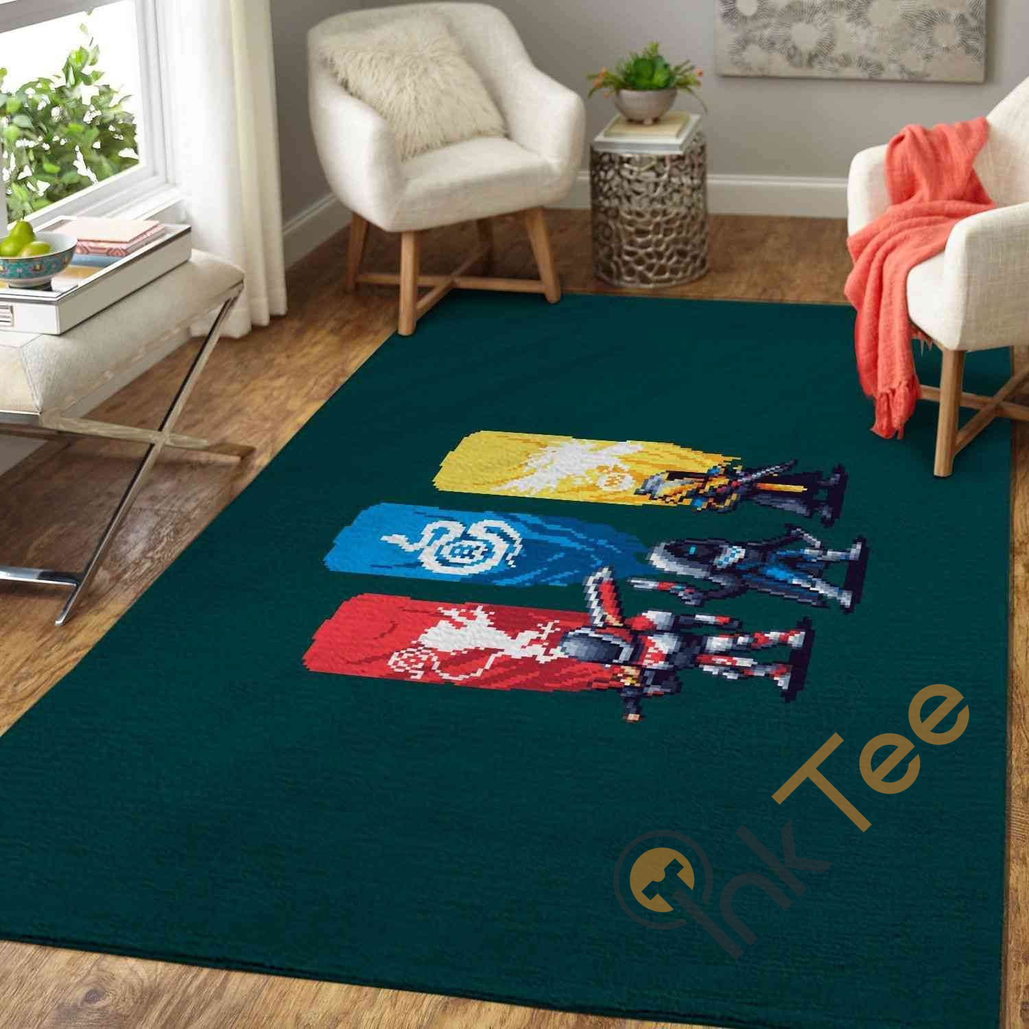 Destiny Area Rug 4 Destiny Area Rug