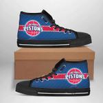 High Top Shoes
