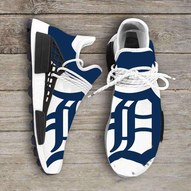 Detroit Tigers Mlb NMD Human Shoes