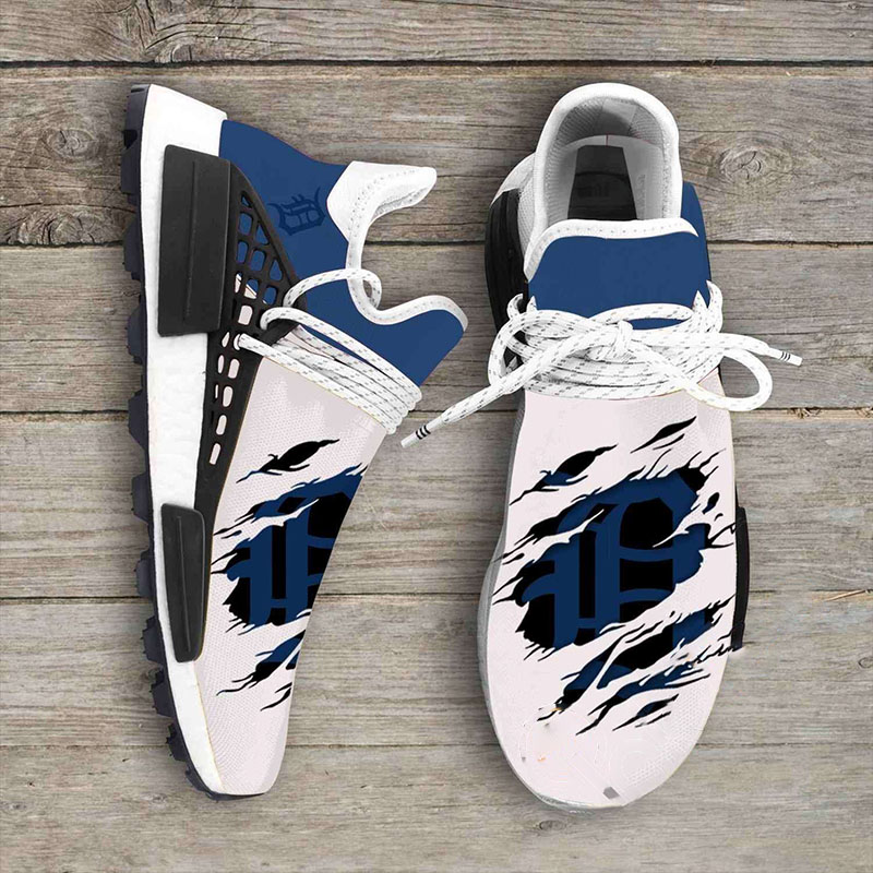Detroit Tigers MLB Sports Teams NMD Human Shoes