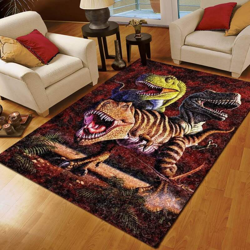 Dinosaur Hn Limited Edition Rug 1 Dinosaur Hn Limited Edition Rug