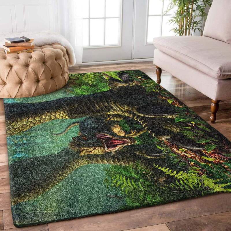 Dinosaur Limited Edition Rug 1 Dinosaur Limited Edition Rug