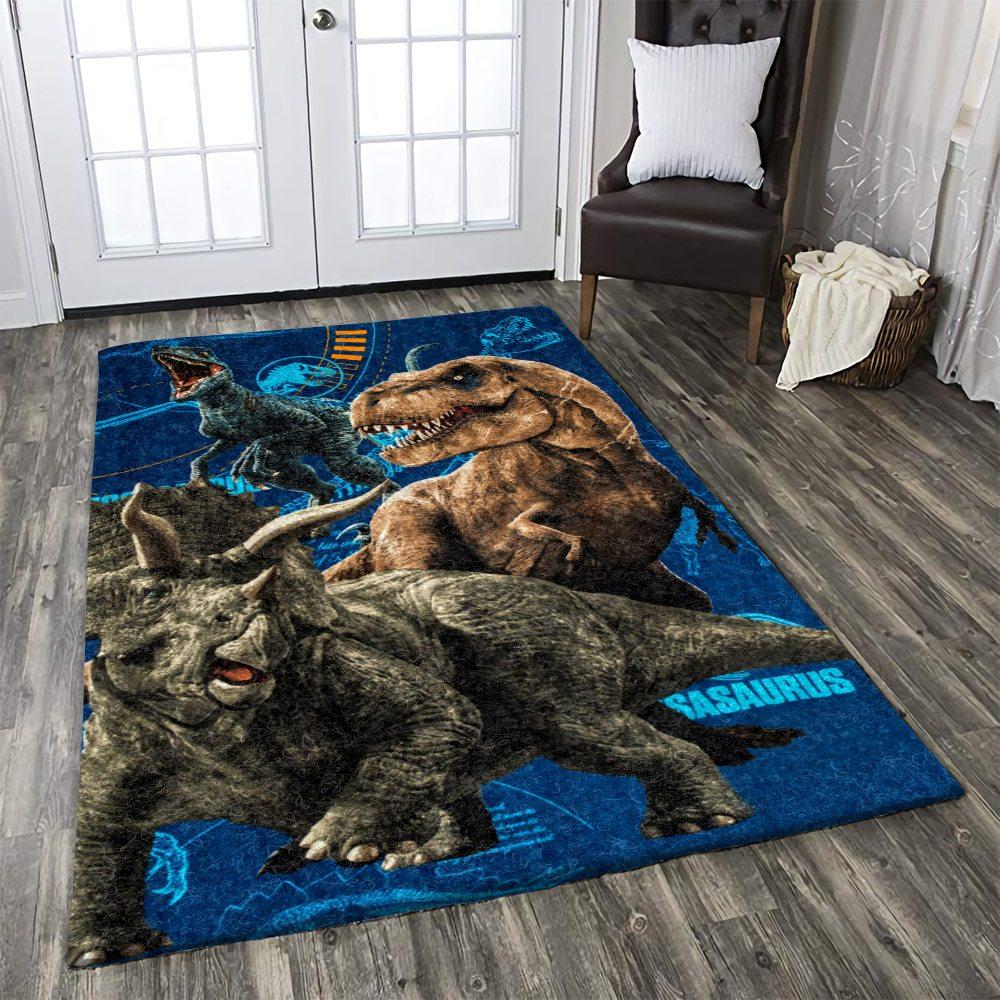 Dinosaur Limited Edition Rug 2 Dinosaur Limited Edition Rug