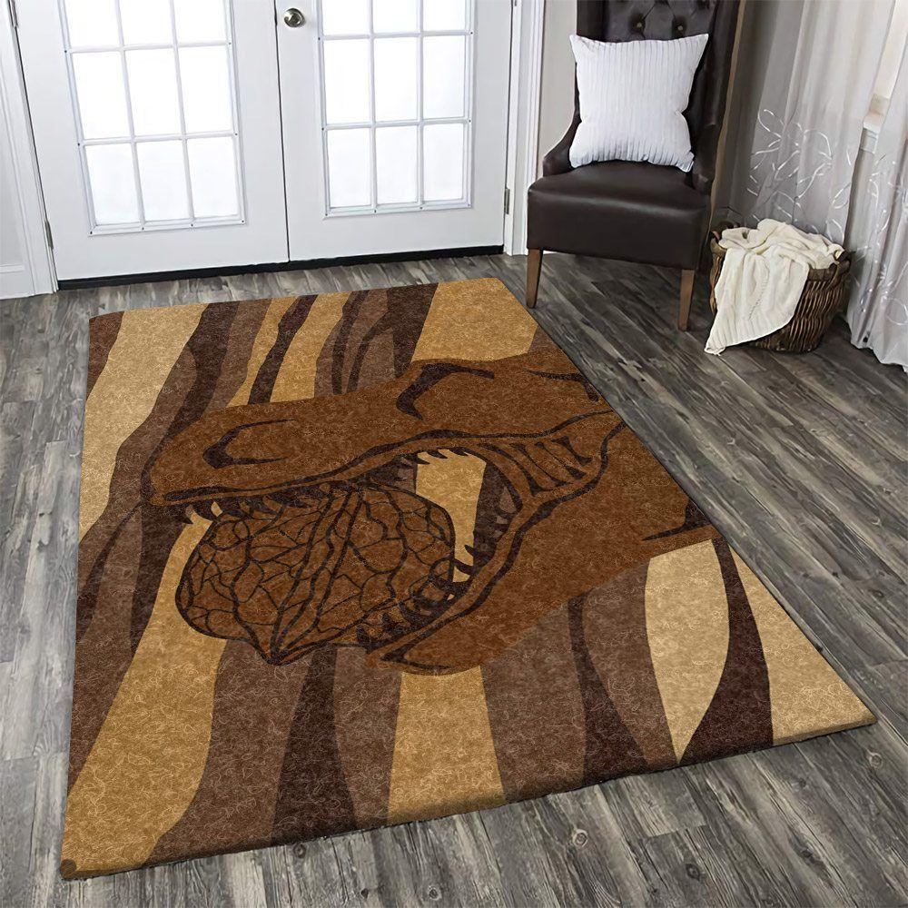 Dinosaur Limited Edition Rug 4 Dinosaur Limited Edition Rug